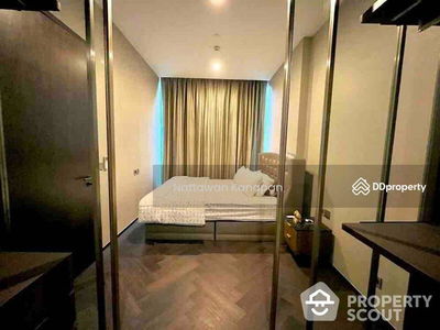 The Esse Sukhumvit 36, Bangkok, Thailand The Esse Sukhumvit 36, Bangkok, Thailand