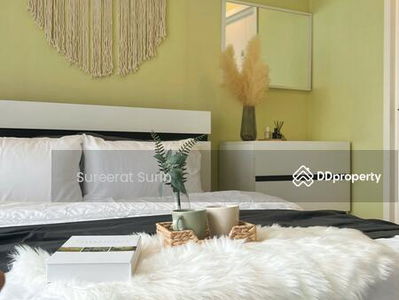 The Key Chaengwattana, Nonthaburi, Thailand The Key Chaengwattana, Nonthaburi, Thailand