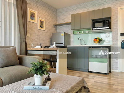 The Key Chaengwattana, Nonthaburi, Thailand The Key Chaengwattana, Nonthaburi, Thailand