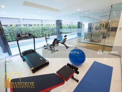 The Greenston Thonglor Residence, Bangkok, Thailand The Greenston Thonglor Residence, Bangkok, Thailand