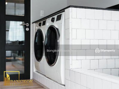 Penthouse Condominium, Bangkok, Thailand Penthouse Condominium, Bangkok, Thailand