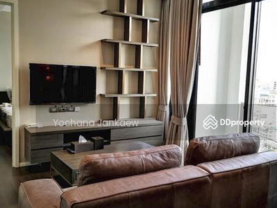 The Diplomat 39, Bangkok