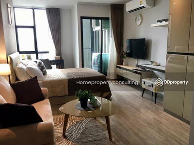 Rhythm Ekkamai, Bangkok