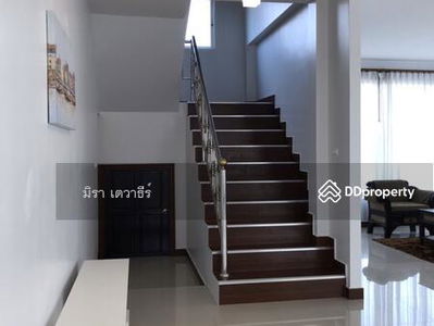 House for rent Two-storey. In Khao-Talo - Pattaya, Chon Buri, Thailand House for rent Two-storey. In Khao-Talo - Pattaya, Chon Buri, Thailand