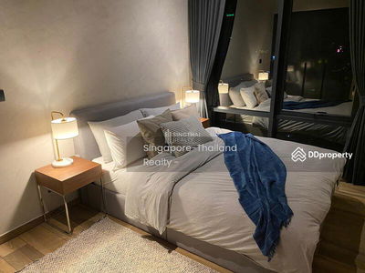 The Lofts Asoke, Bangkok, Thailand The Lofts Asoke, Bangkok, Thailand