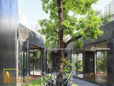 Detached House, Bangkok