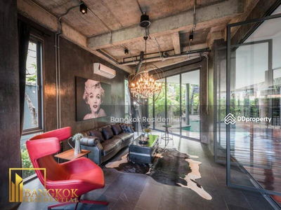 Detached House, Bangkok, Thailand Detached House, Bangkok, Thailand