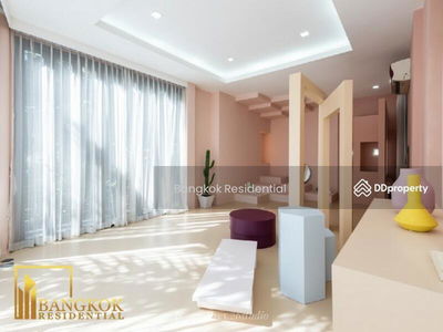 Detached House, Bangkok, Thailand Detached House, Bangkok, Thailand