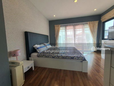 Aqua Divina Village, Bangkok, Thailand Aqua Divina Village, Bangkok, Thailand