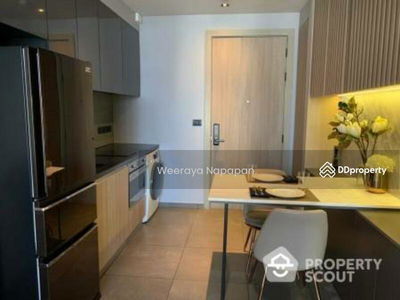 The Lofts Asoke, Bangkok, Thailand The Lofts Asoke, Bangkok, Thailand