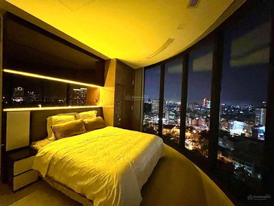 Vinhomes Golden River Ba Son, Vietnam Vinhomes Golden River Ba Son, Vietnam