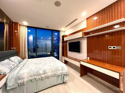 Vinhomes Golden River Ba Son, Vietnam Vinhomes Golden River Ba Son, Vietnam