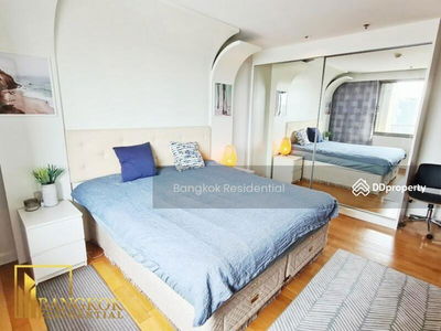 The Lakes, Bangkok, Thailand The Lakes, Bangkok, Thailand