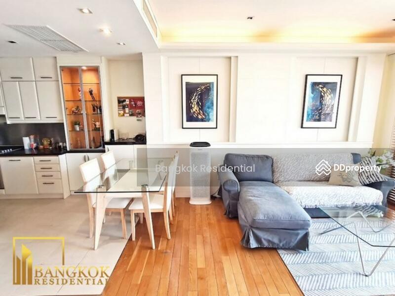 The Lakes, Bangkok, Thailand The Lakes, Bangkok, Thailand