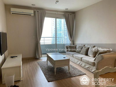 The LightHouse Sathorn–Chareonnakorn, Bangkok, Thailand The LightHouse Sathorn–Chareonnakorn, Bangkok, Thailand