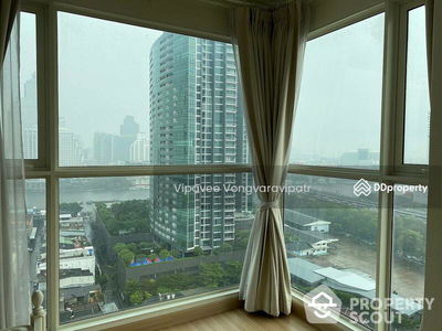 The LightHouse Sathorn–Chareonnakorn, Bangkok, Thailand The LightHouse Sathorn–Chareonnakorn, Bangkok, Thailand