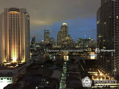 The LightHouse Sathorn–Chareonnakorn, Bangkok, Thailand The LightHouse Sathorn–Chareonnakorn, Bangkok, Thailand