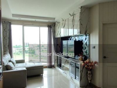 Supalai Wellington, Bangkok, Thailand Supalai Wellington, Bangkok, Thailand