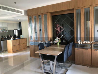 Supalai Wellington, Bangkok, Thailand Supalai Wellington, Bangkok, Thailand