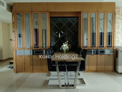 Supalai Wellington, Bangkok, Thailand Supalai Wellington, Bangkok, Thailand