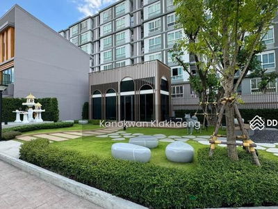 Eigen, Bangkok, Thailand Eigen, Bangkok, Thailand