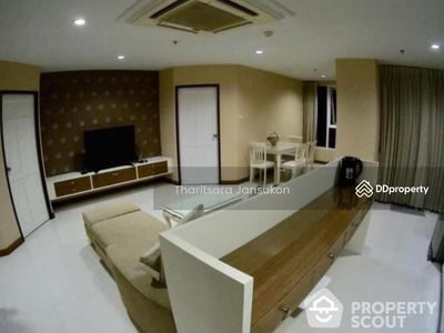 Sukhumvit Living Town, Bangkok, Thailand Sukhumvit Living Town, Bangkok, Thailand