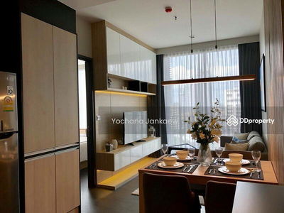 Edge Sukhumvit 23, Bangkok, Thailand Edge Sukhumvit 23, Bangkok, Thailand