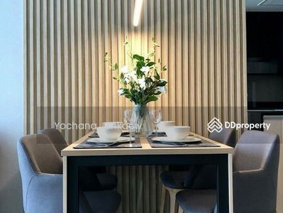 Edge Sukhumvit 23, Bangkok, Thailand Edge Sukhumvit 23, Bangkok, Thailand