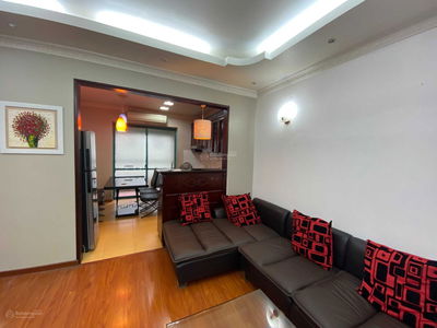 Khu đô thị Mỹ Đình Sông Đà - Sudico, Vietnam Khu đô thị Mỹ Đình Sông Đà - Sudico, Vietnam