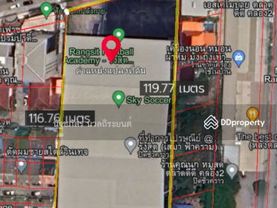 Rangsit Football Academy Football Field, Pathum Thani, Thailand Rangsit Football Academy Football Field, Pathum Thani, Thailand