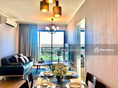 U Delight Residence Riverfront Rama 3, Bangkok, Thailand U Delight Residence Riverfront Rama 3, Bangkok, Thailand