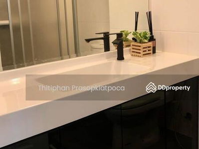 U Delight Residence Riverfront Rama 3, Bangkok, Thailand U Delight Residence Riverfront Rama 3, Bangkok, Thailand