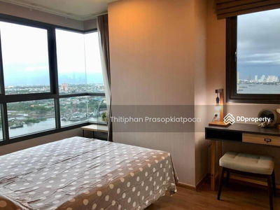 U Delight Residence Riverfront Rama 3, Bangkok, Thailand U Delight Residence Riverfront Rama 3, Bangkok, Thailand