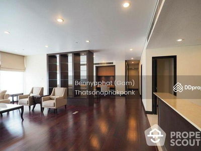 The Park Chidlom, Bangkok, Thailand The Park Chidlom, Bangkok, Thailand