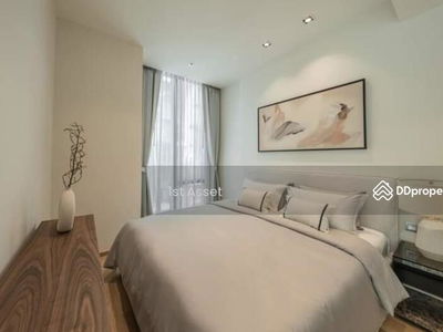 28 Chidlom, Bangkok, Thailand 28 Chidlom, Bangkok, Thailand