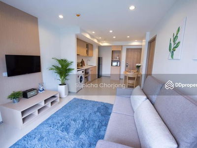 The Greenston Thonglor Residence, Bangkok