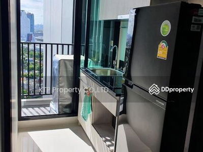 Niche Mono Mega Space Bangna, Samut Prakan, Thailand Niche Mono Mega Space Bangna, Samut Prakan, Thailand