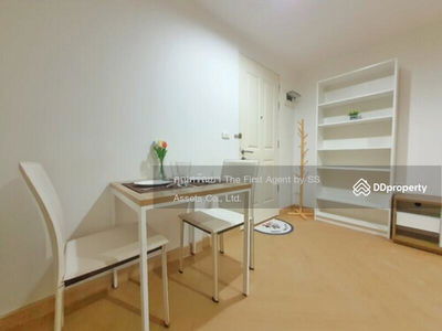 The Niche ID Rama 2, Bangkok, Thailand The Niche ID Rama 2, Bangkok, Thailand