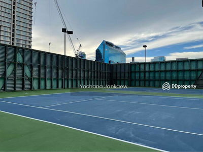 Sathorn Gardens, Bangkok, Thailand Sathorn Gardens, Bangkok, Thailand