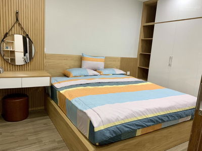 HUD Building, Vietnam HUD Building, Vietnam