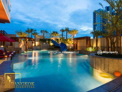 Serviced Apartment, Bangkok, Thailand Serviced Apartment, Bangkok, Thailand