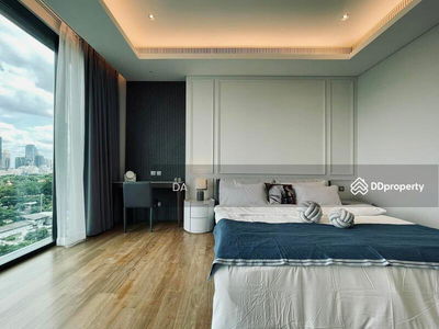 Sindhorn Tonson, Bangkok, Thailand Sindhorn Tonson, Bangkok, Thailand