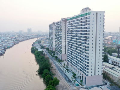 Diamond Lotus Phúc Khang, Vietnam Diamond Lotus Phúc Khang, Vietnam