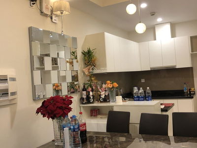 Diamond Lotus Phúc Khang, Vietnam Diamond Lotus Phúc Khang, Vietnam