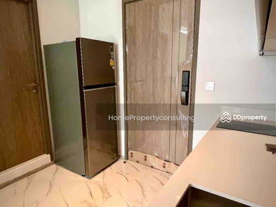 Rhythm Ekkamai Estate, Bangkok, Thailand Rhythm Ekkamai Estate, Bangkok, Thailand