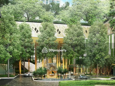 The Saint Residences Ladprao, Bangkok, Thailand The Saint Residences Ladprao, Bangkok, Thailand