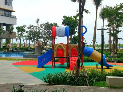 Mizuki Park, Vietnam Mizuki Park, Vietnam