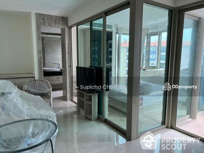 The Riviera Monaco, Chon Buri, Thailand The Riviera Monaco, Chon Buri, Thailand