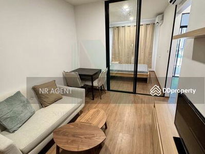 The Livin Phetkasem, Bangkok, Thailand The Livin Phetkasem, Bangkok, Thailand