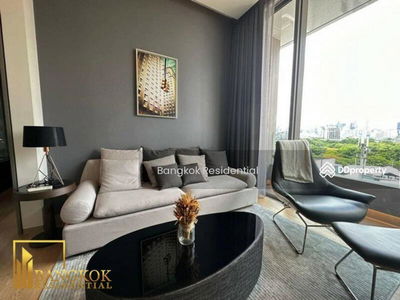 Saladaeng One, Bangkok, Thailand Saladaeng One, Bangkok, Thailand